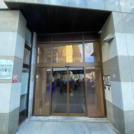 公寓 Beautiful Few Steps From Main Square 布尔诺